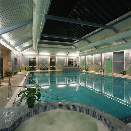 Elfordleigh Hotel Plympton Zewnętrze zdjęcie