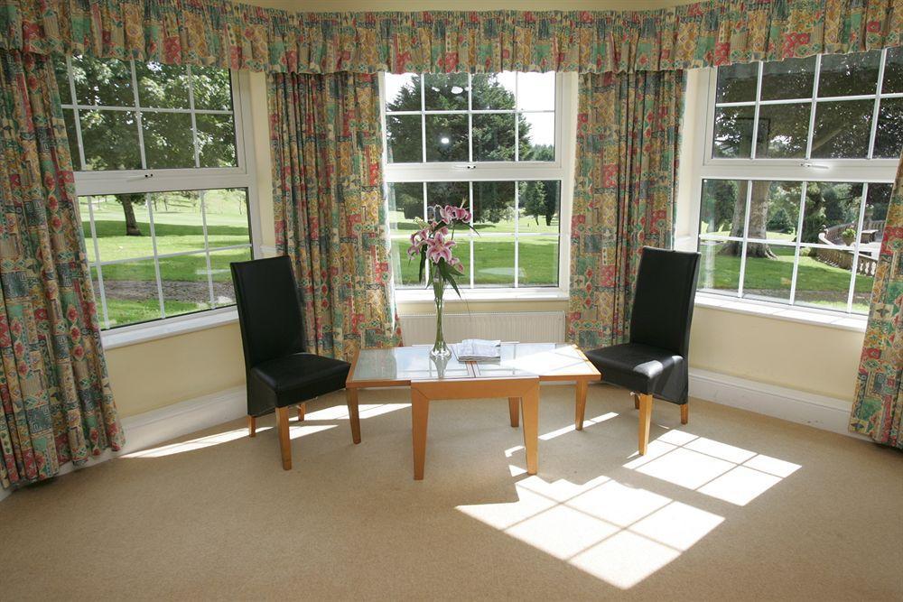 Elfordleigh Hotel Plympton Zewnętrze zdjęcie