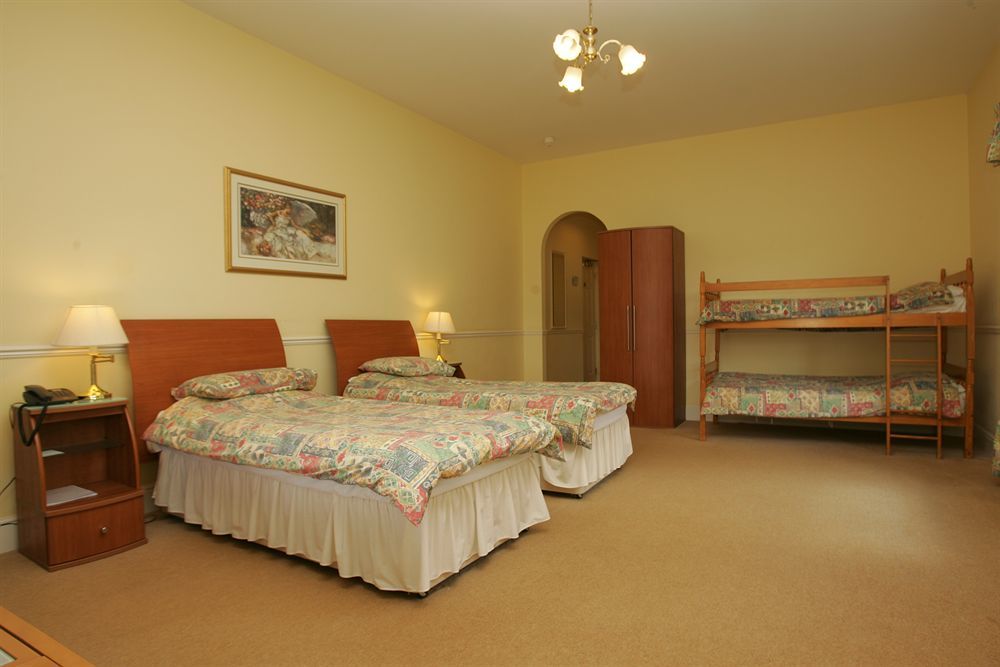 Elfordleigh Hotel Plympton Zewnętrze zdjęcie
