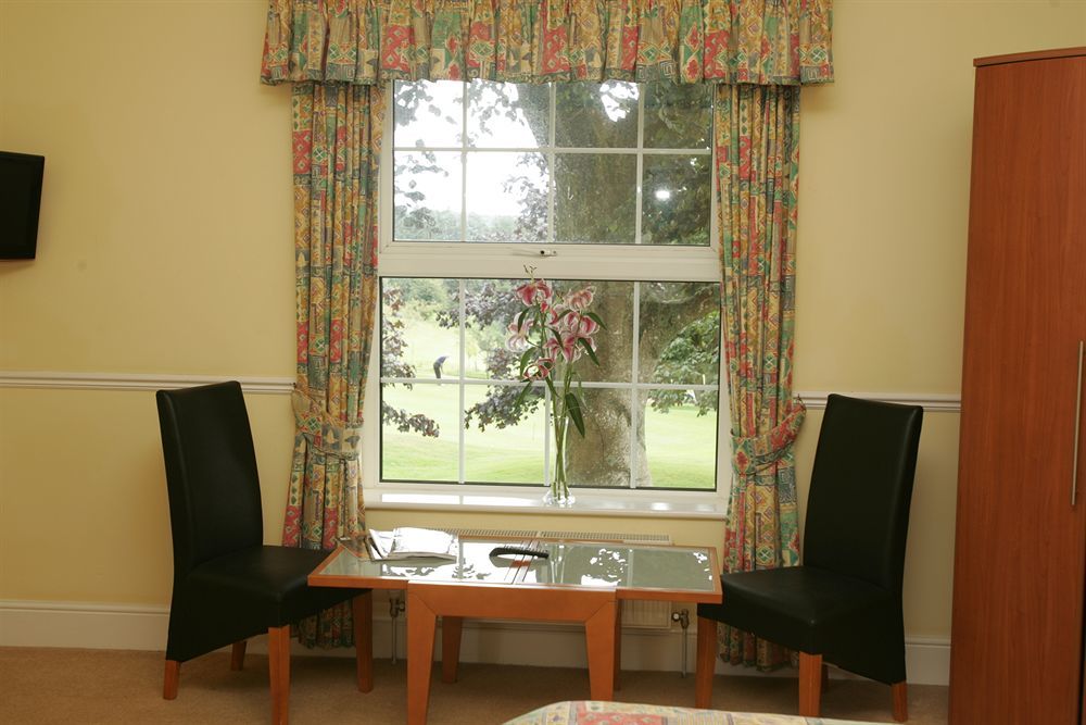 Elfordleigh Hotel Plympton Zewnętrze zdjęcie