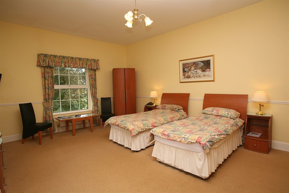Elfordleigh Hotel Plympton Zewnętrze zdjęcie