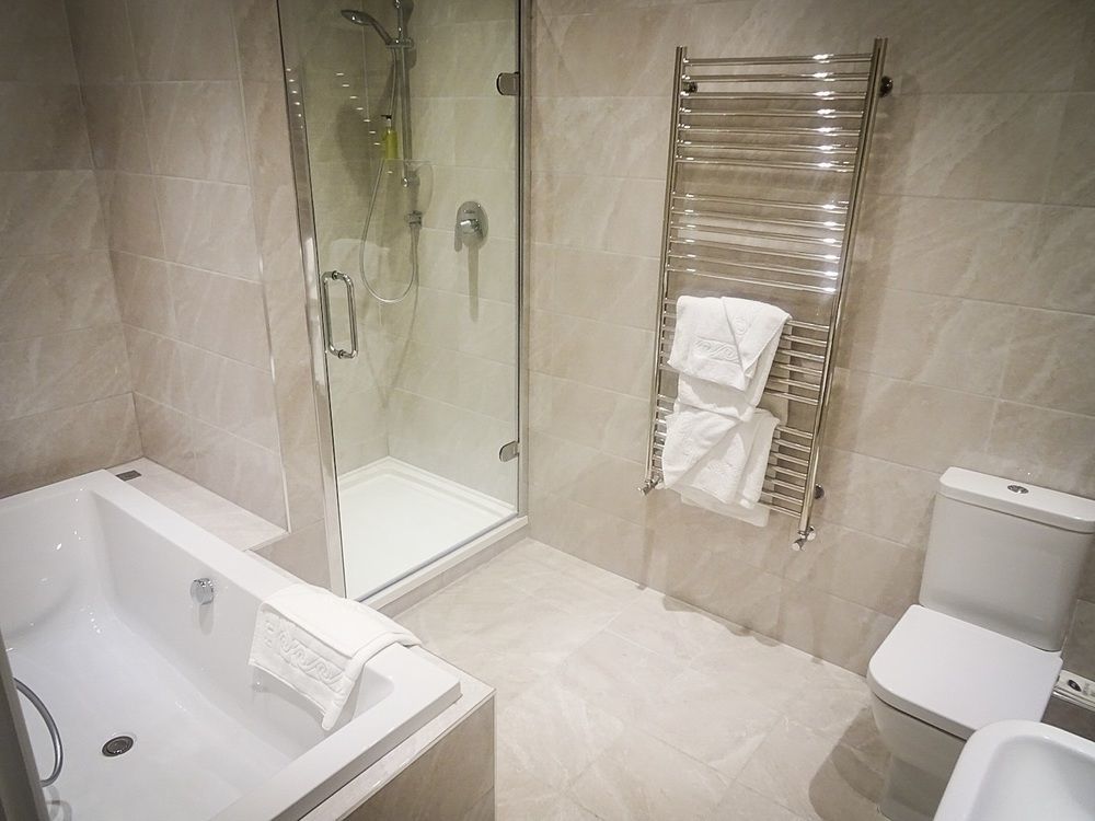 Elfordleigh Hotel Plympton Zewnętrze zdjęcie