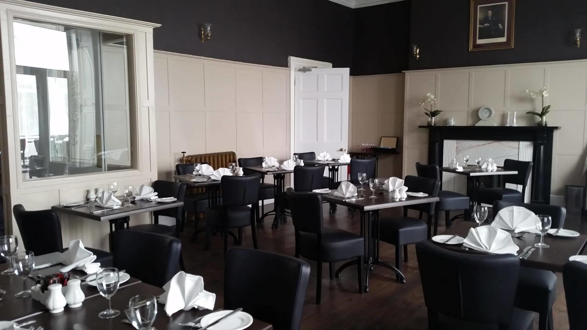 Elfordleigh Hotel Plympton Zewnętrze zdjęcie