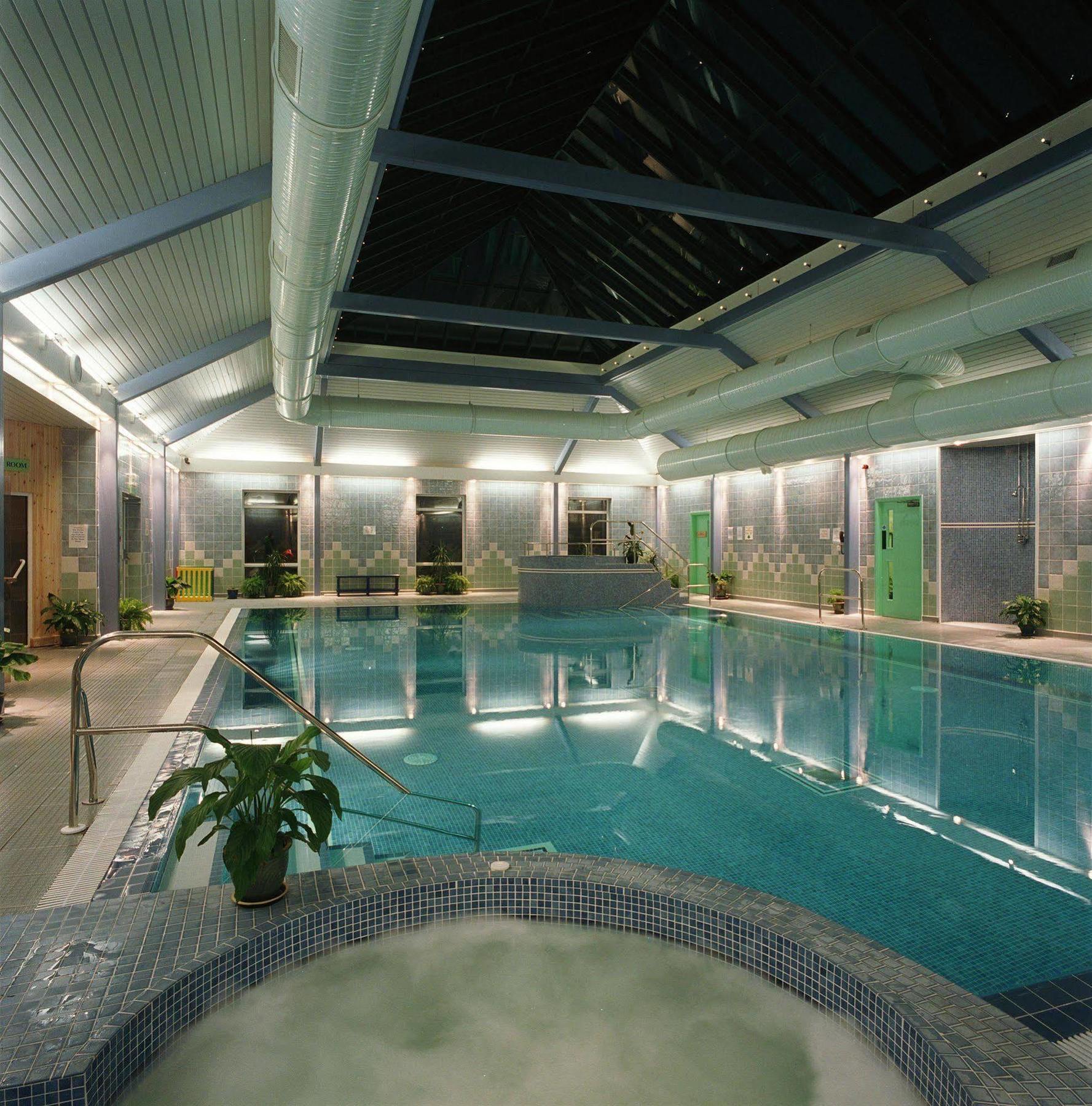 Elfordleigh Hotel Plympton Zewnętrze zdjęcie