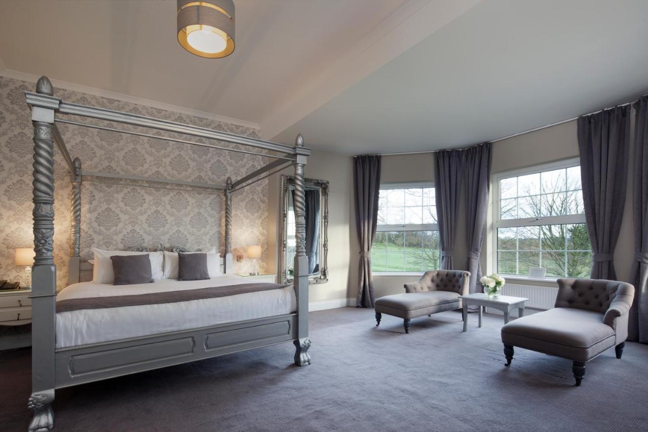 Elfordleigh Hotel Plympton Zewnętrze zdjęcie