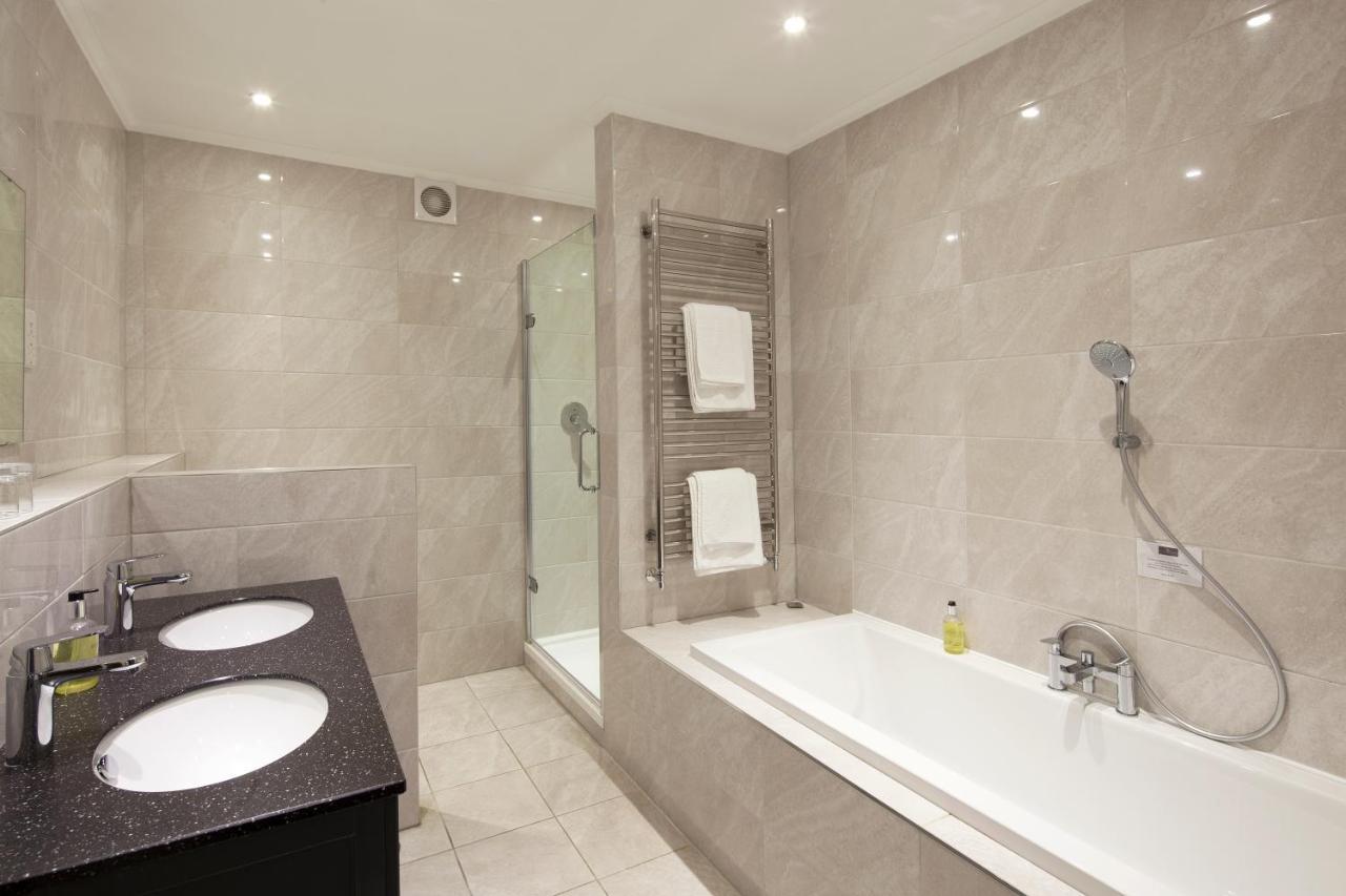 Elfordleigh Hotel Plympton Zewnętrze zdjęcie