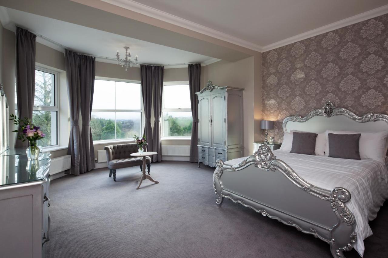 Elfordleigh Hotel Plympton Zewnętrze zdjęcie