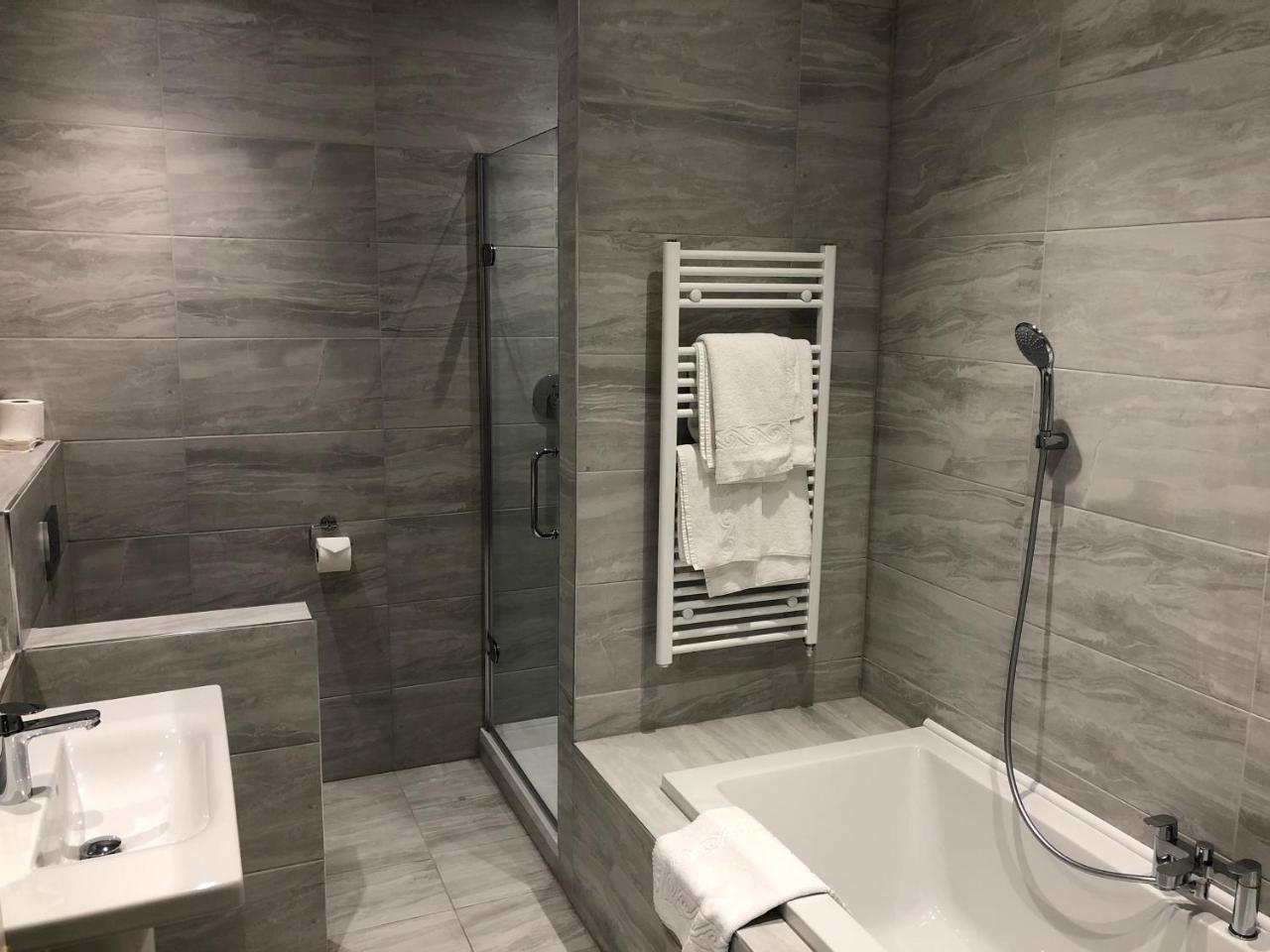 Elfordleigh Hotel Plympton Zewnętrze zdjęcie