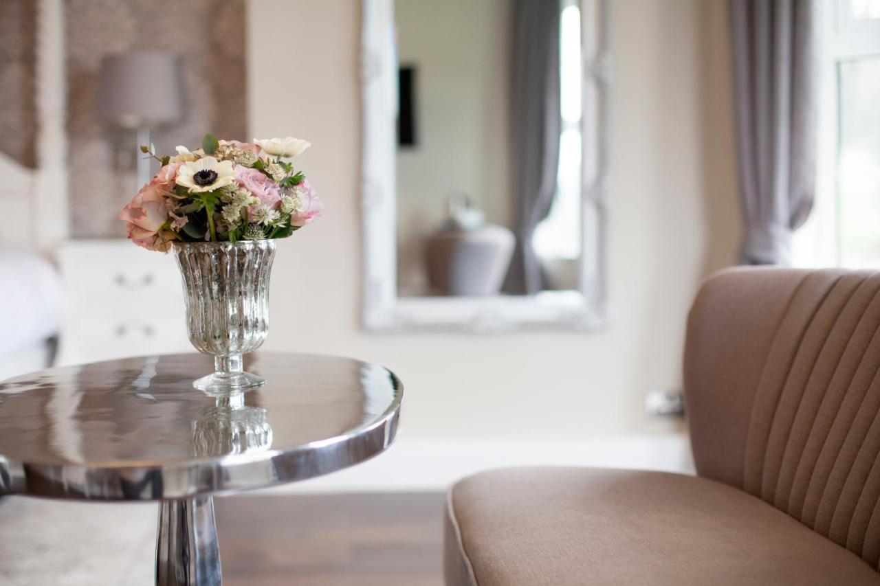 Elfordleigh Hotel Plympton Zewnętrze zdjęcie