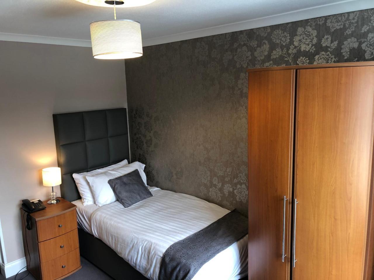 Elfordleigh Hotel Plympton Pokój zdjęcie