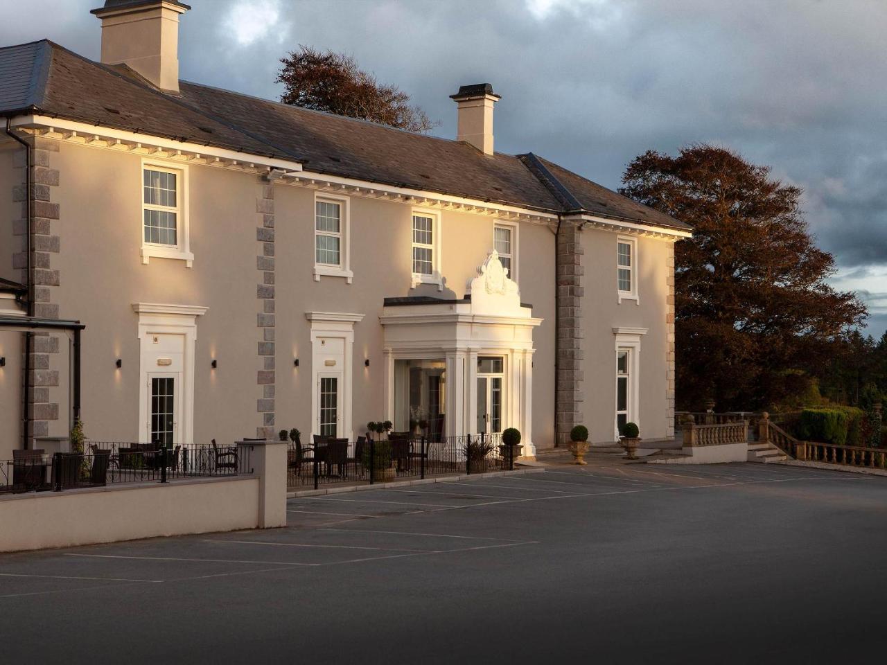 Elfordleigh Hotel Plympton Zewnętrze zdjęcie