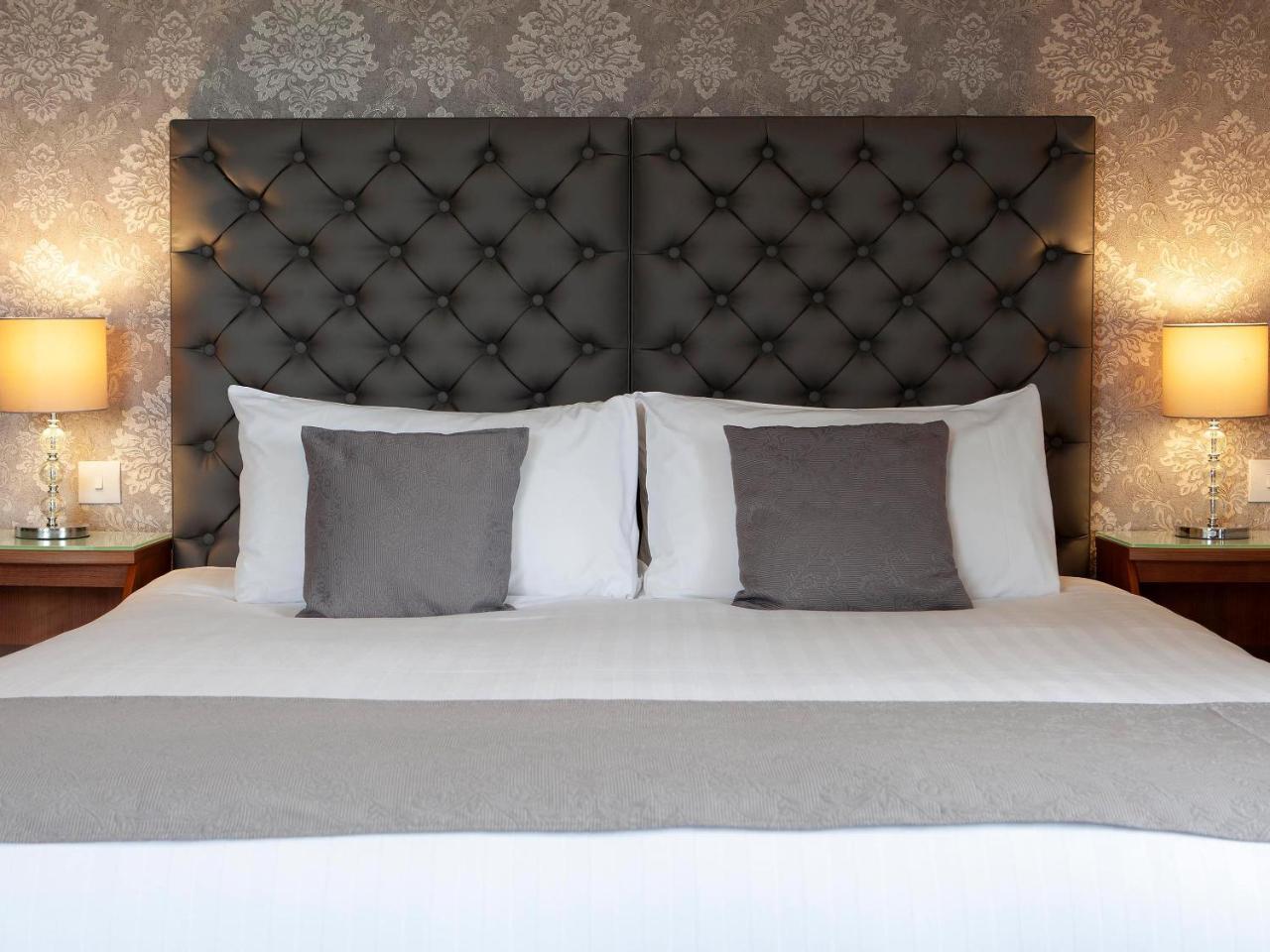 Elfordleigh Hotel Plympton Pokój zdjęcie