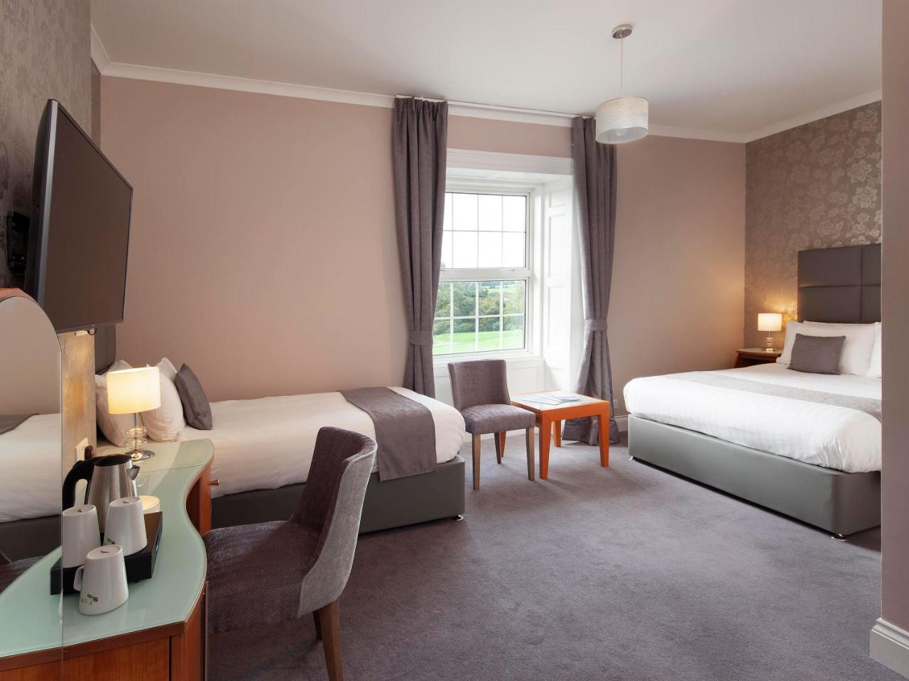 Elfordleigh Hotel Plympton Zewnętrze zdjęcie