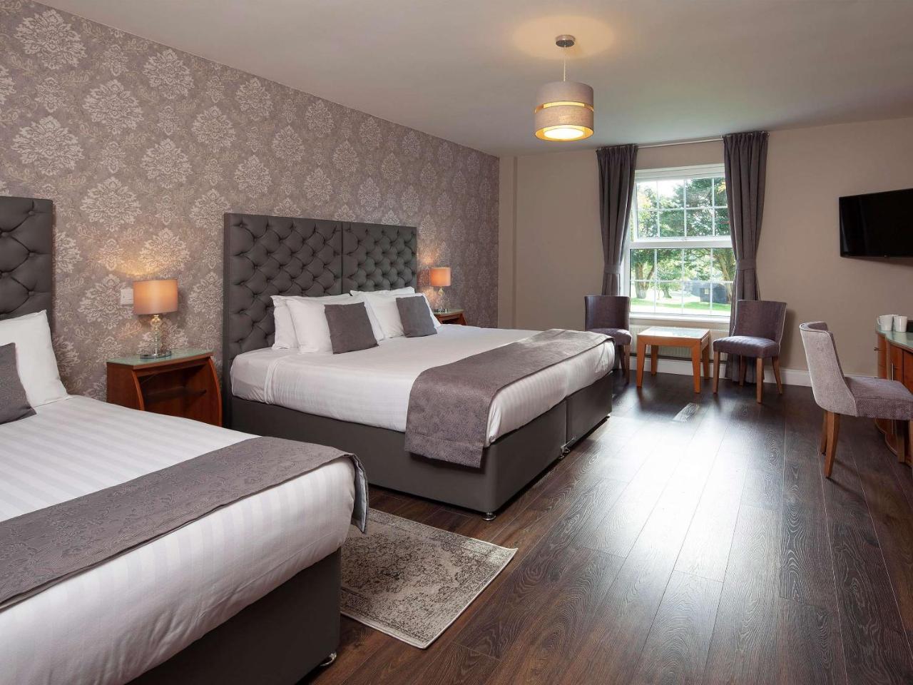 Elfordleigh Hotel Plympton Zewnętrze zdjęcie
