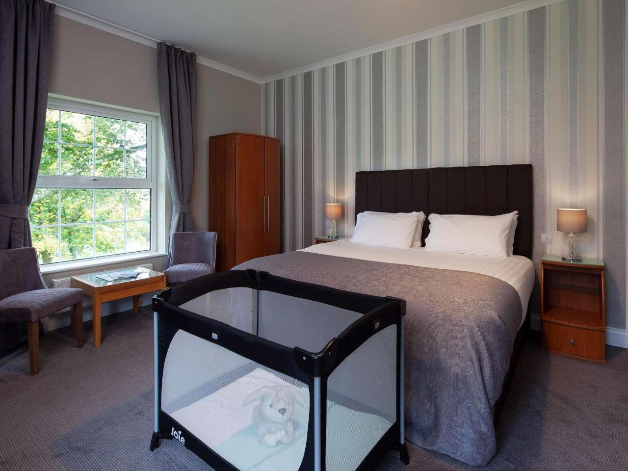 Elfordleigh Hotel Plympton Zewnętrze zdjęcie
