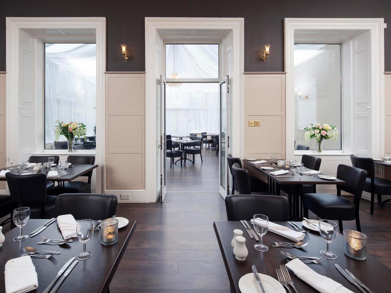 Elfordleigh Hotel Plympton Zewnętrze zdjęcie