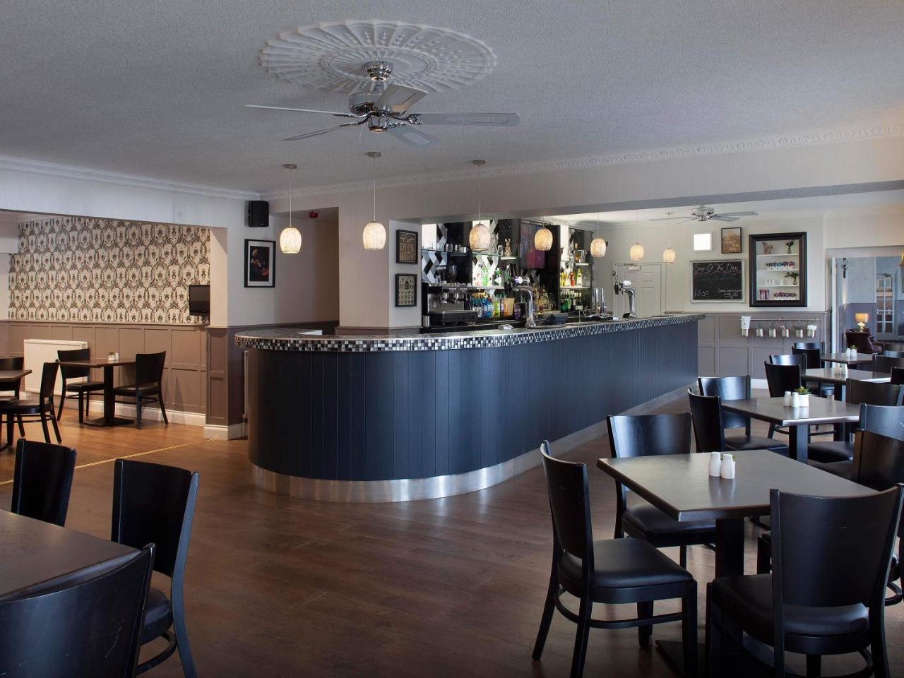Elfordleigh Hotel Plympton Zewnętrze zdjęcie