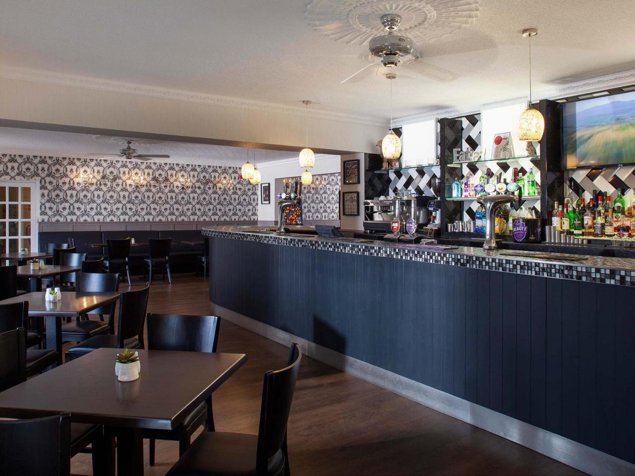 Elfordleigh Hotel Plympton Zewnętrze zdjęcie