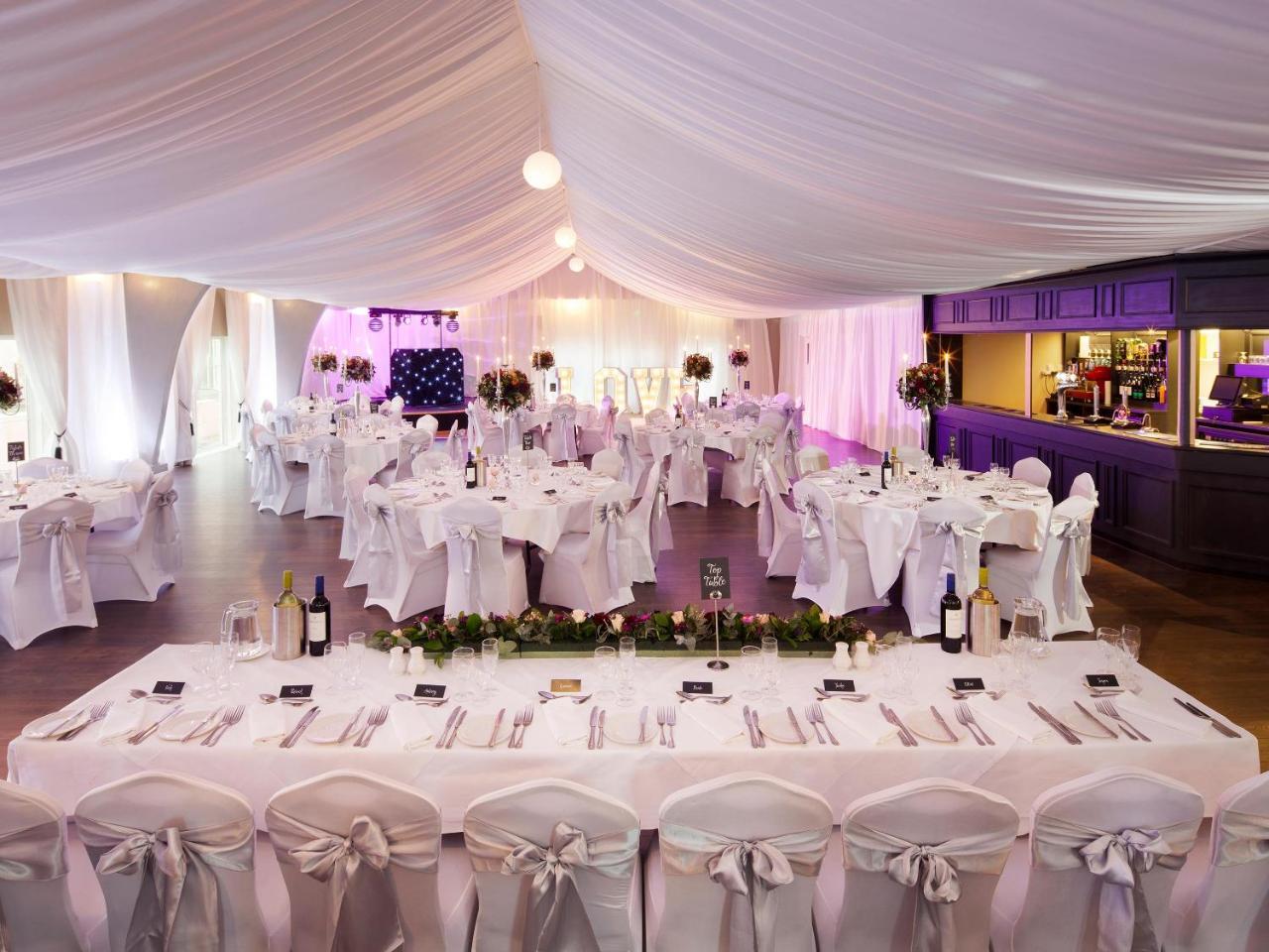 Elfordleigh Hotel Plympton Zewnętrze zdjęcie